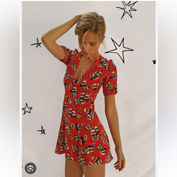 REALISATION PAR OZZIE DRESS - Picture 4 of 11